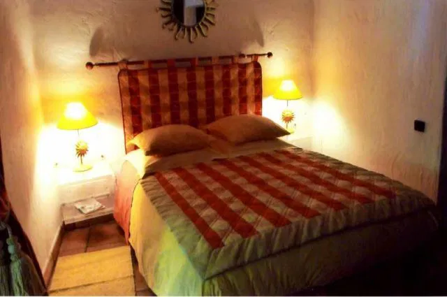Chambre Chemin des Freydiers à Barcelonne