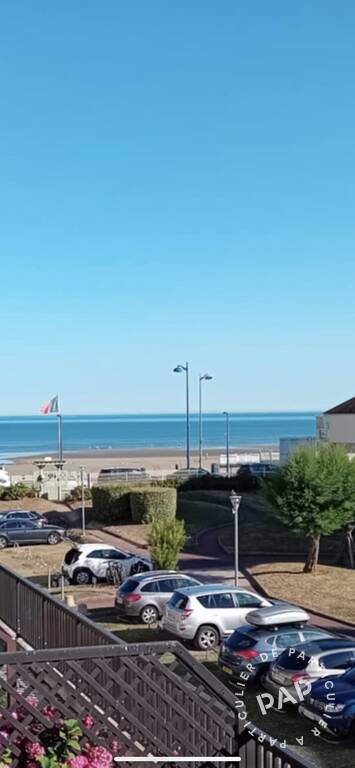 Flat Avenue de la République in Villers-sur-Mer