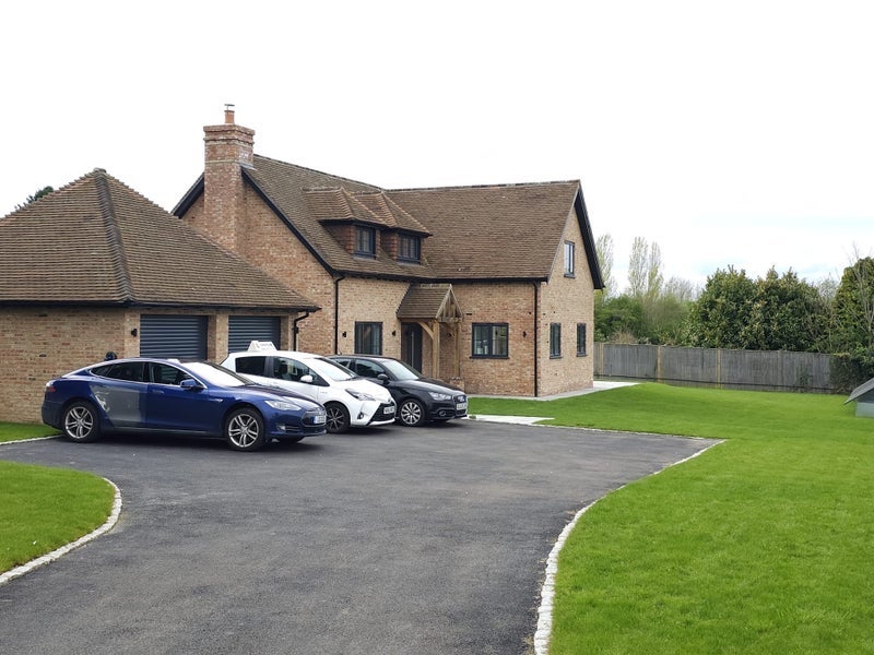 Flat Dean Street in Maidstone