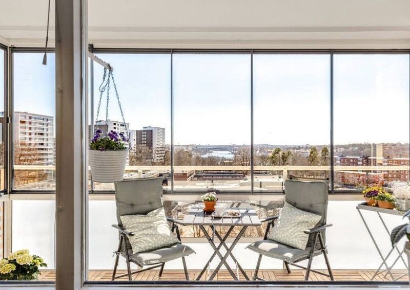 Appartement Spui 2