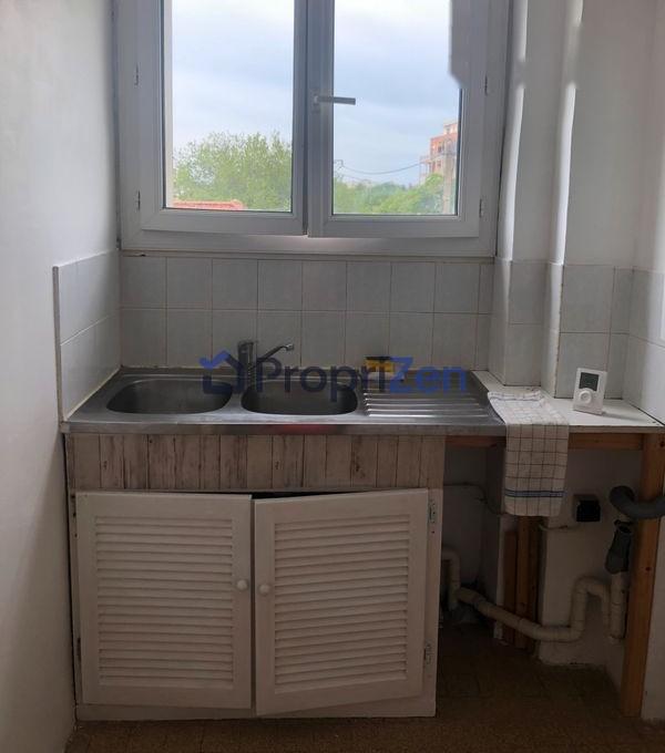 Appartement Avenue de la Reynerie à Toulouse