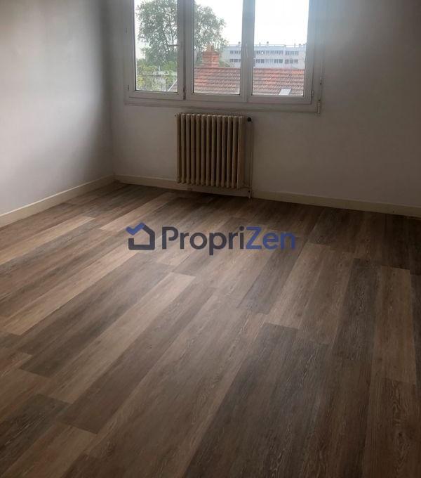 Appartement Avenue de la Reynerie à Toulouse