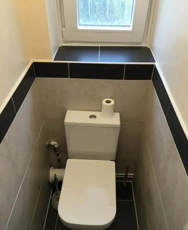Room Carnegie Street in Greater London