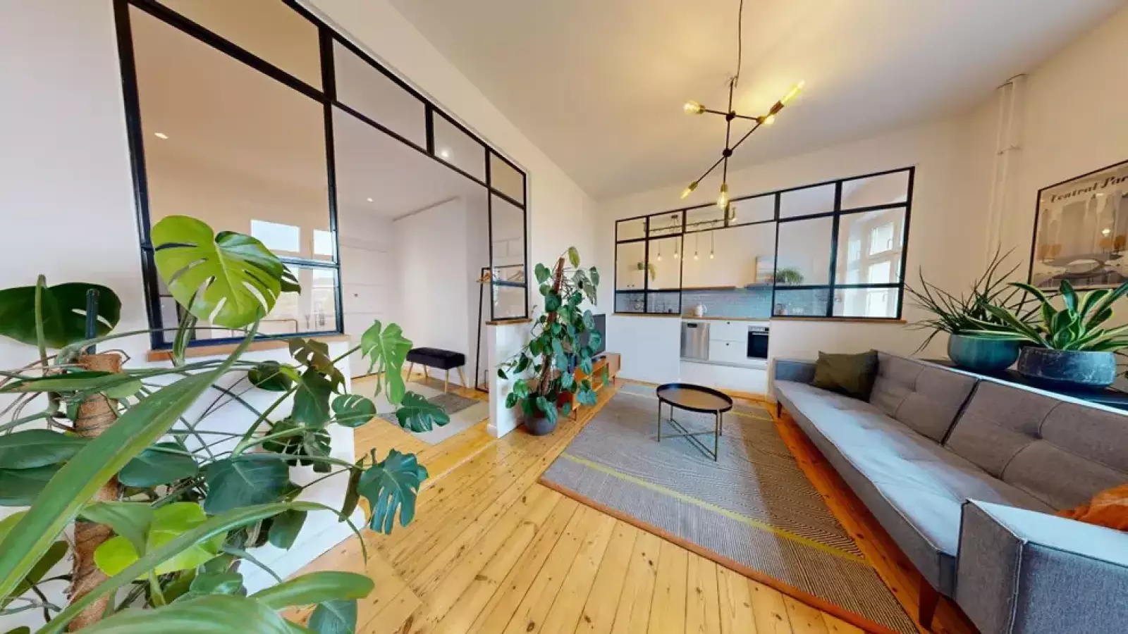Wohnung Klarenbachstraße in Berlin