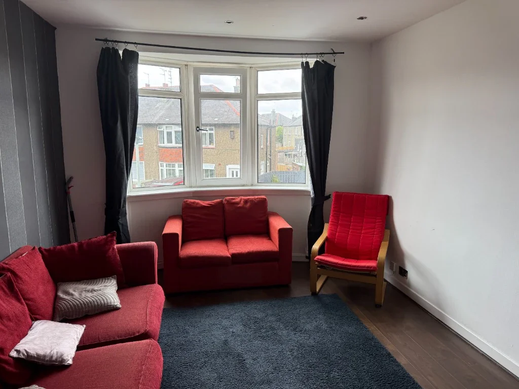 House Broomside Terrace in City of Edinburgh