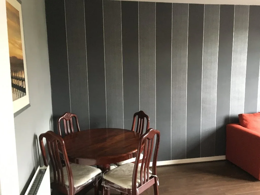 House Broomside Terrace in City of Edinburgh