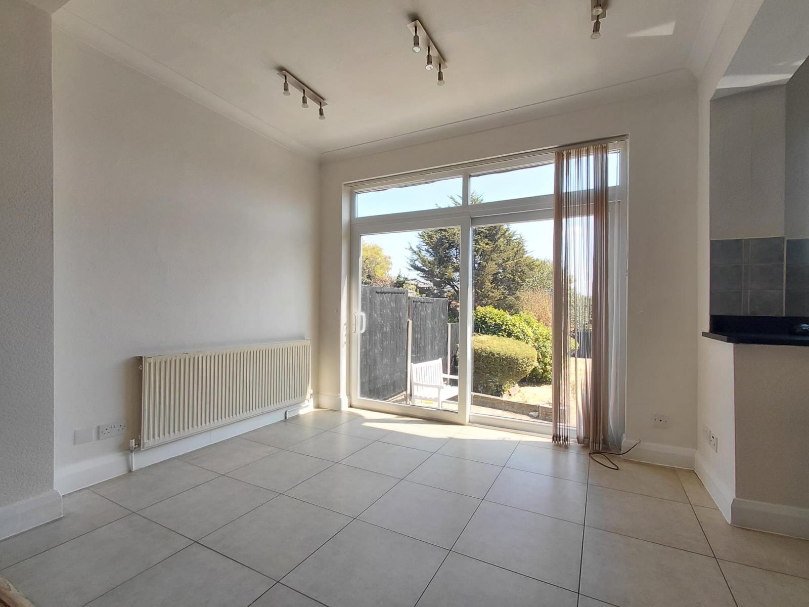 House Cissbury Ring South in Greater London