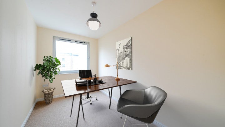 Flat Axon Place in Greater London