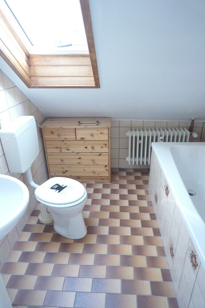 Wohnung Blütenweg in Kleinwallstadt