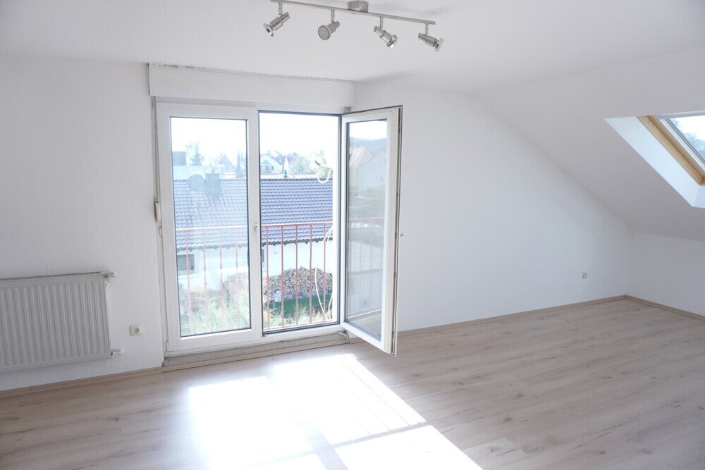 Wohnung Blütenweg in Kleinwallstadt