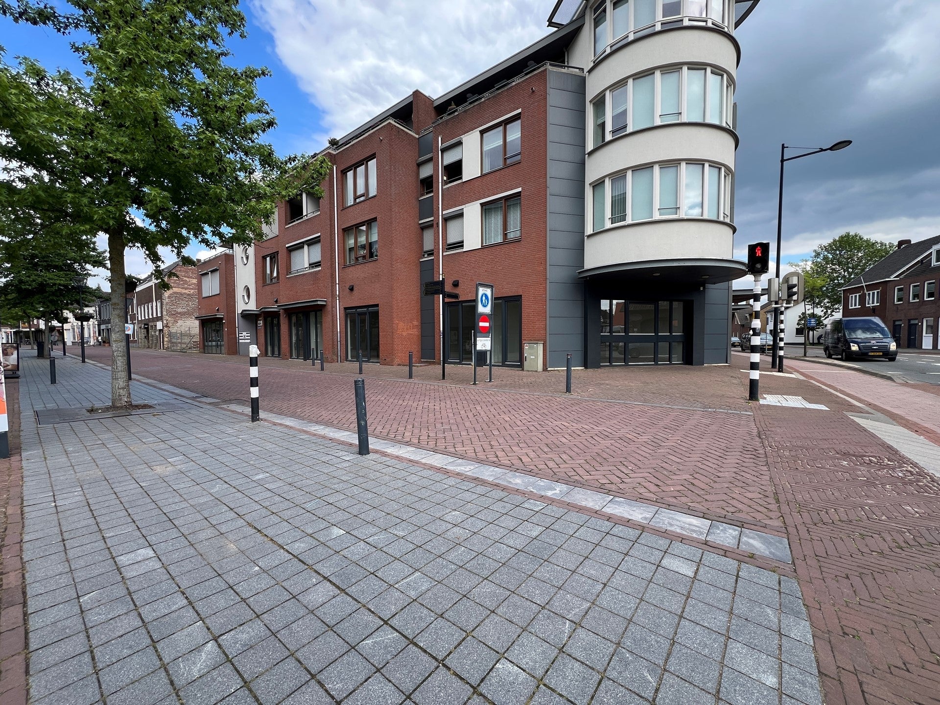Appartement Graaf in Echt