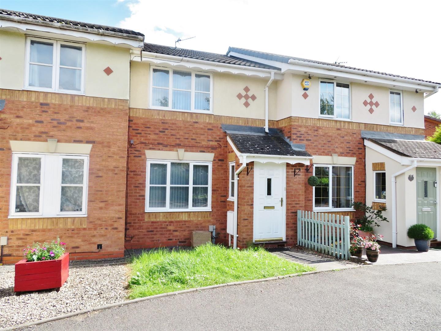 House Arklet Close in Nuneaton and Bedworth