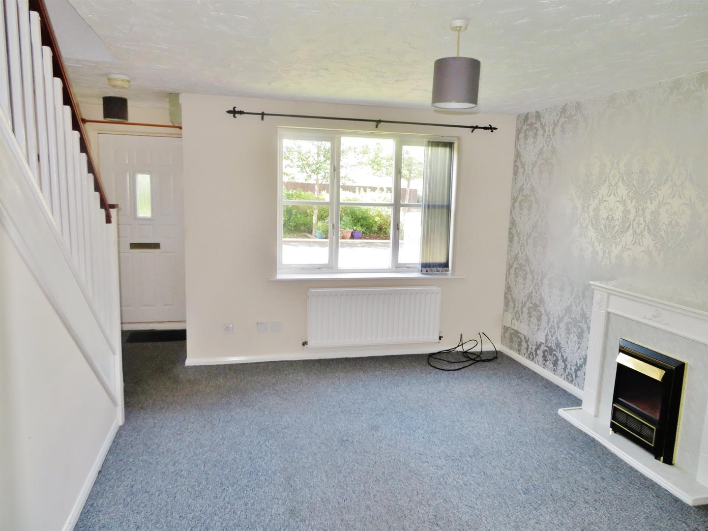House Arklet Close in Nuneaton and Bedworth