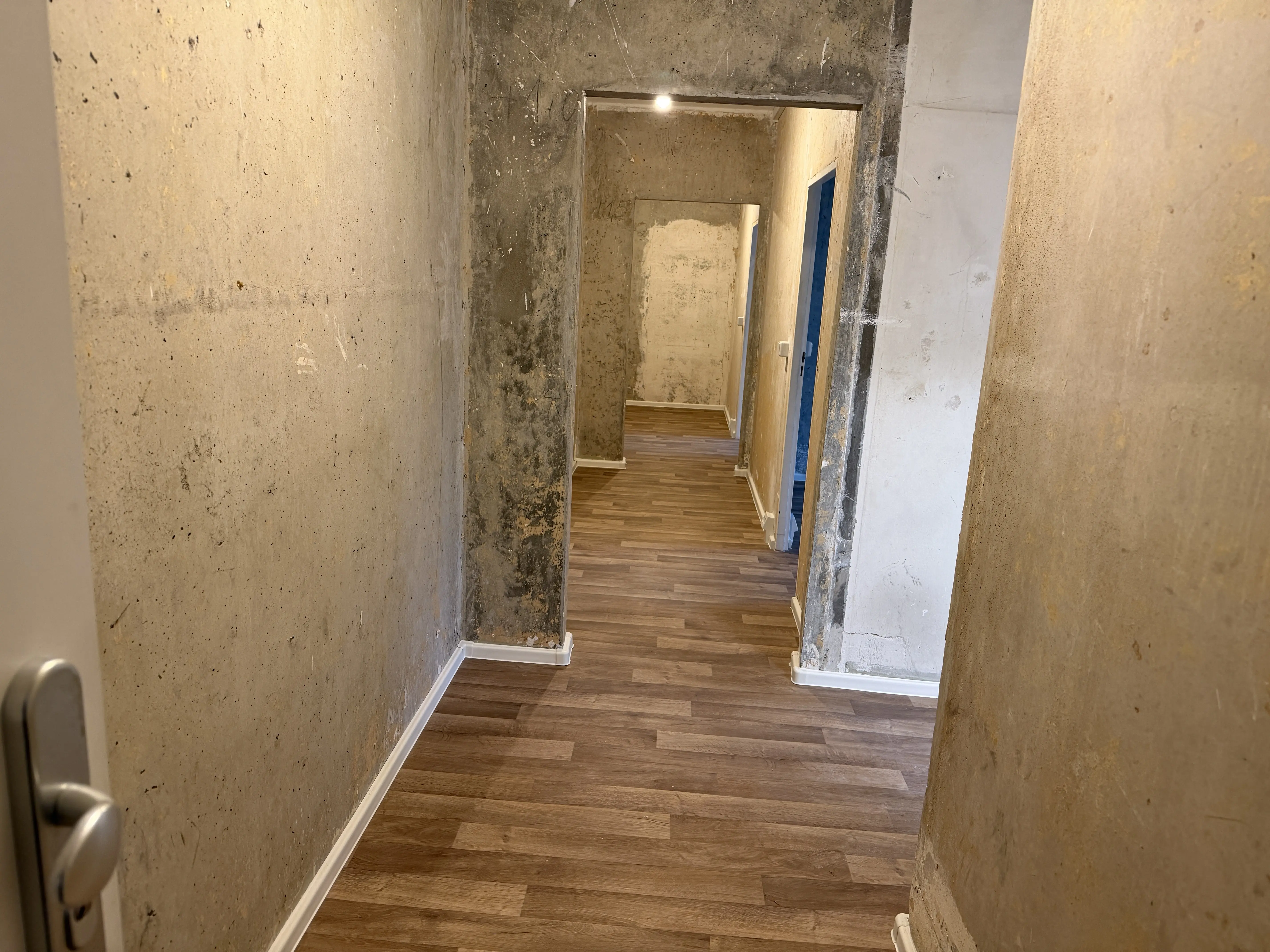 Wohnung Koppenstraße in Berlin