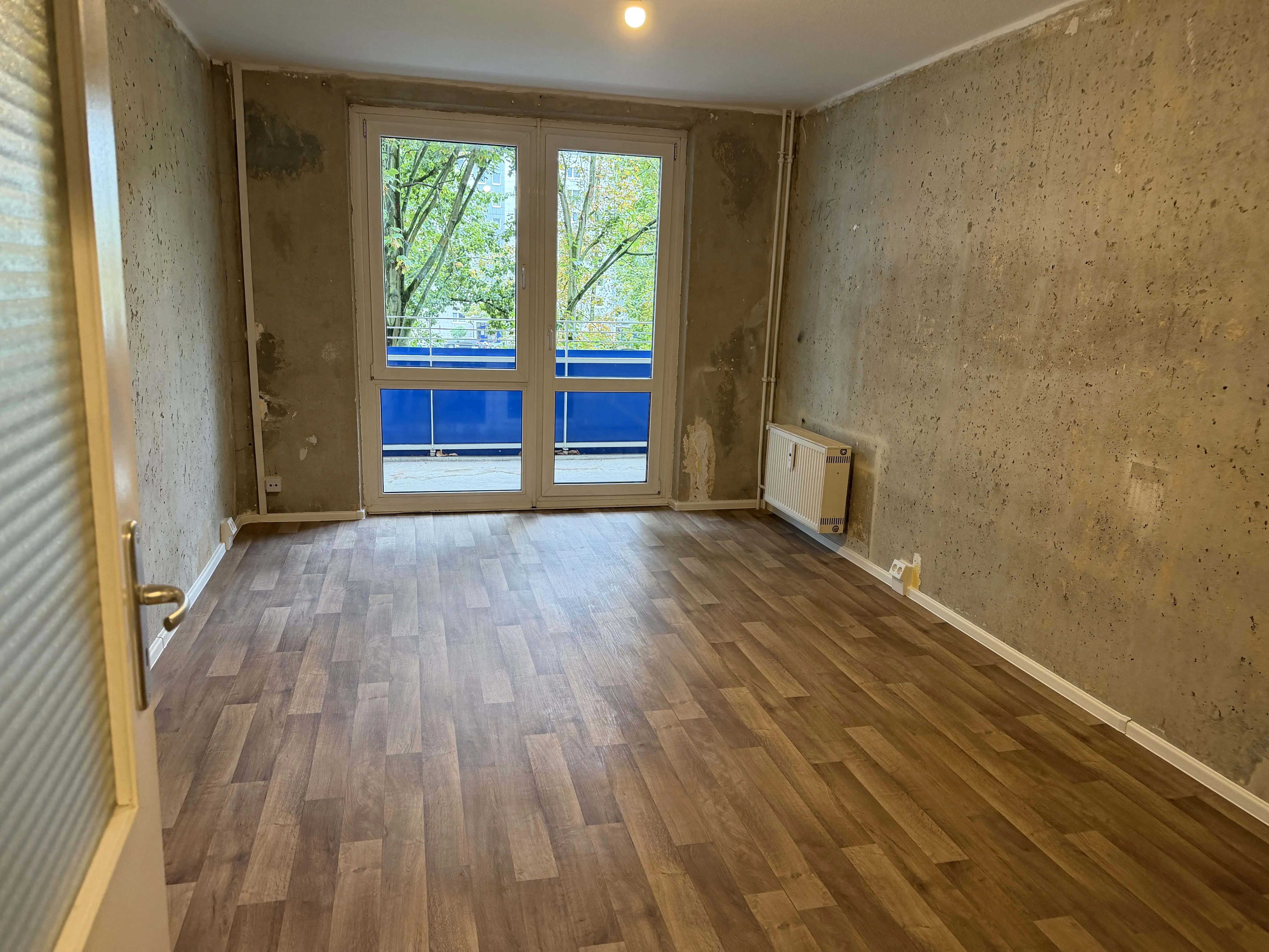 Wohnung Koppenstraße in Berlin