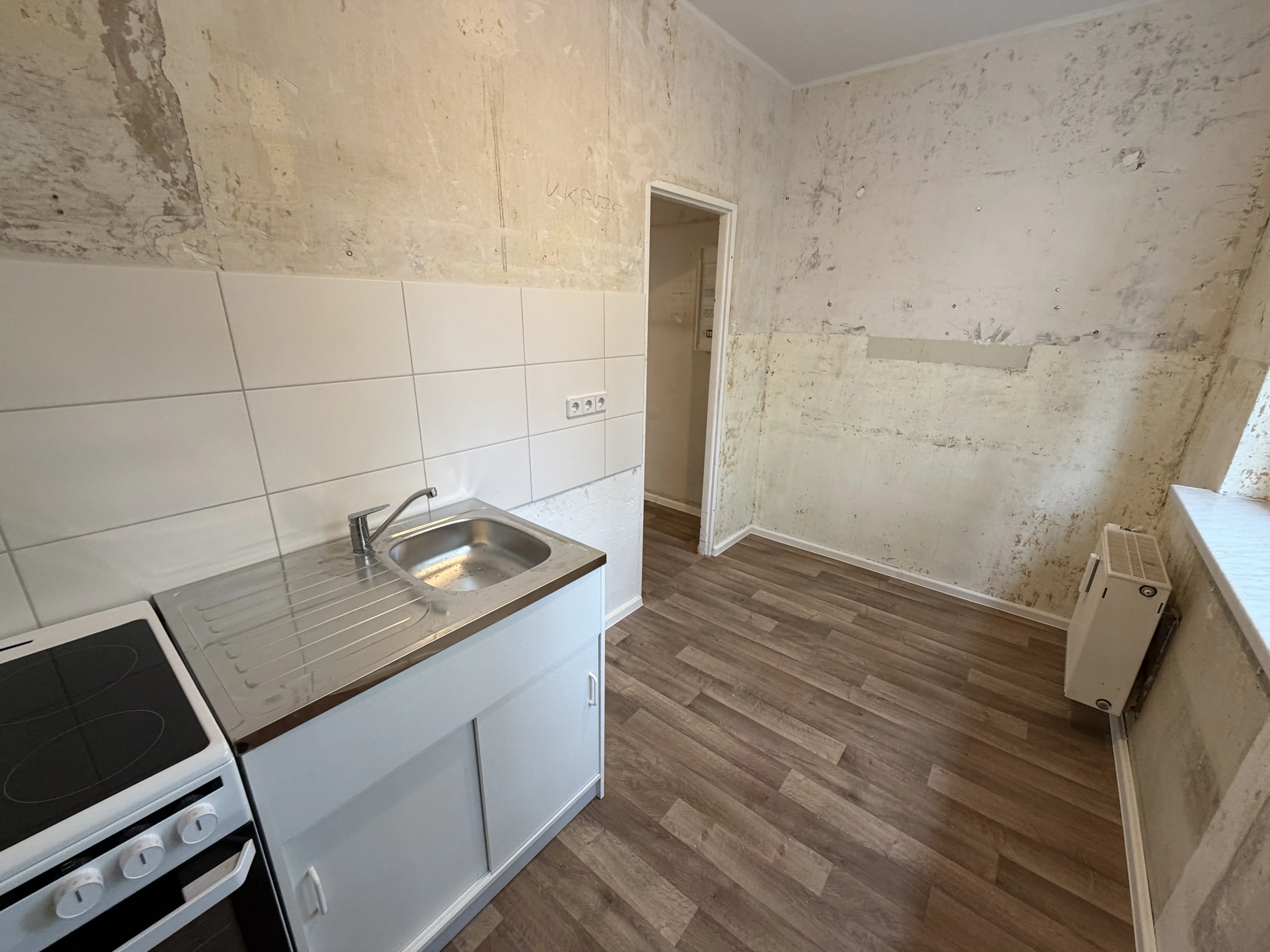 Wohnung Koppenstraße in Berlin