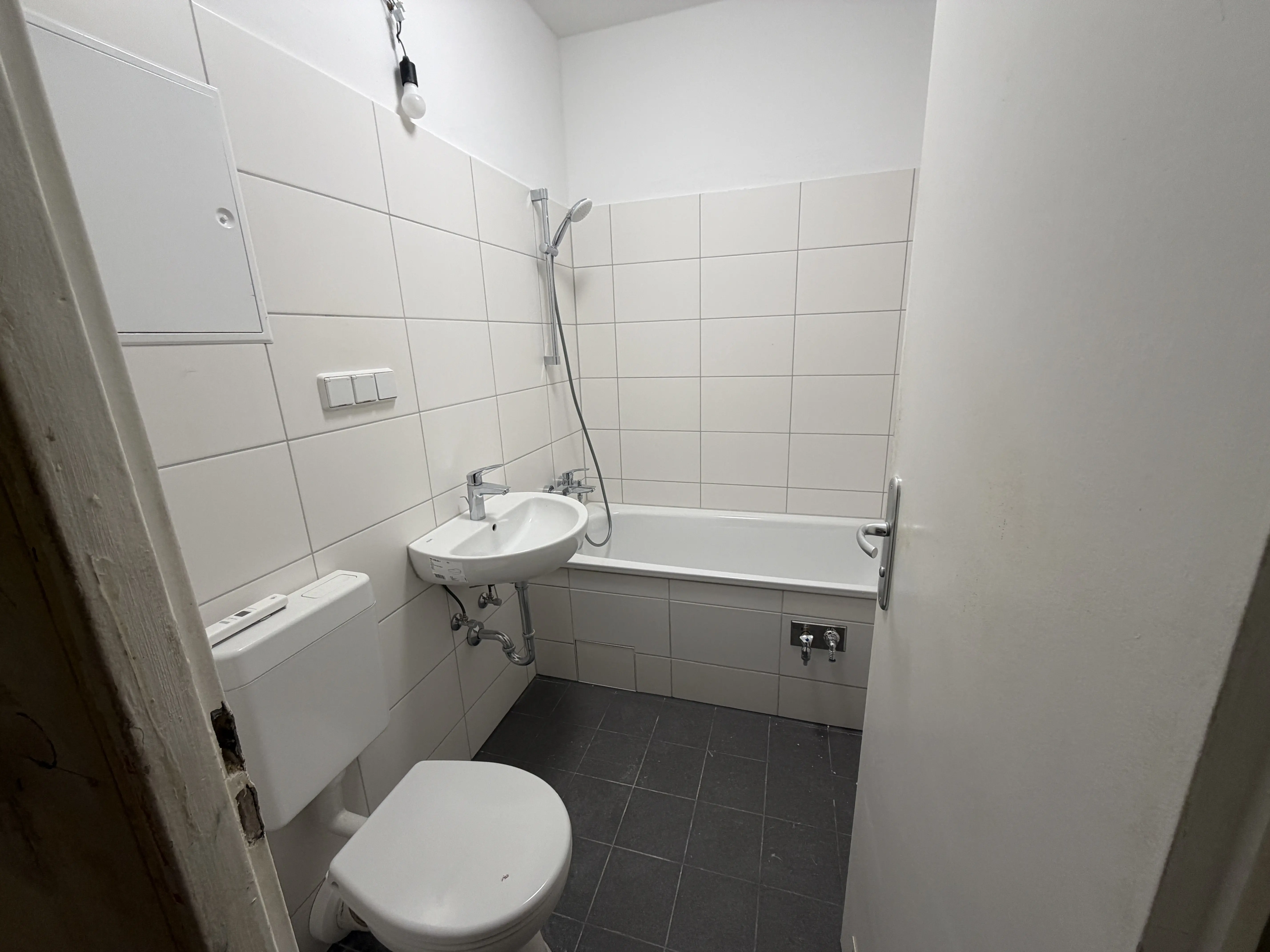 Wohnung Koppenstraße in Berlin