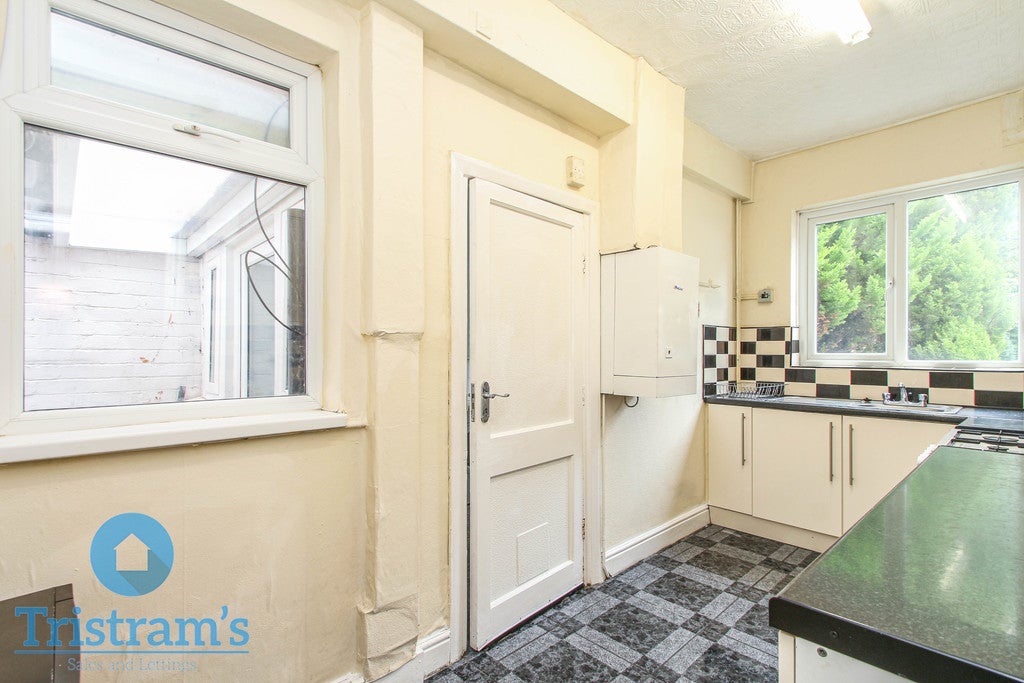 Room Thorncliffe Road in Nottingham