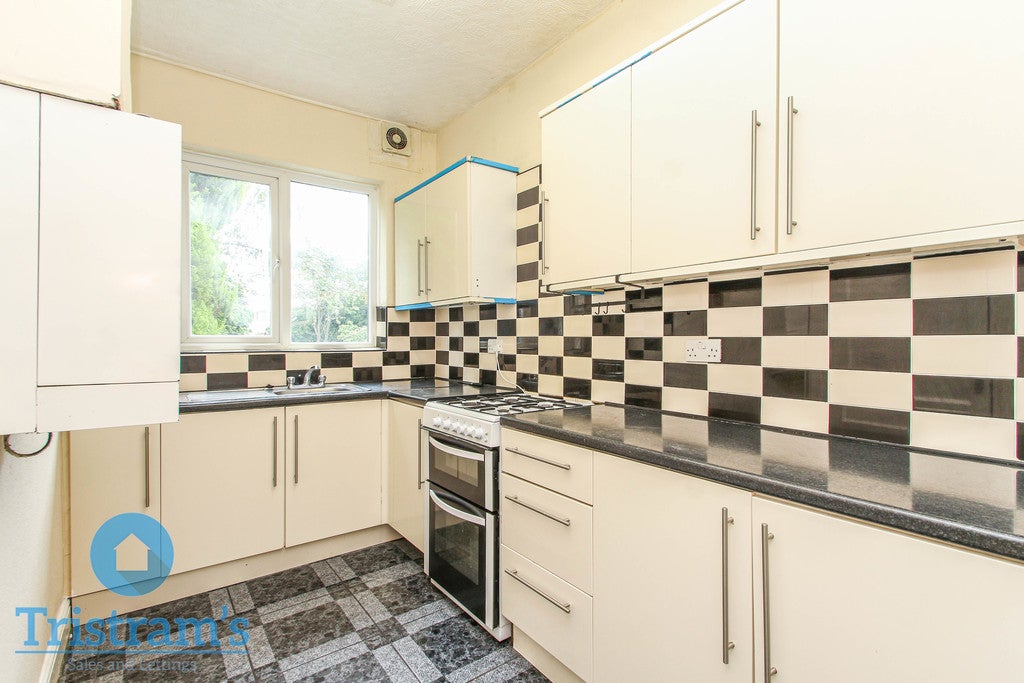 Room Thorncliffe Road in Nottingham
