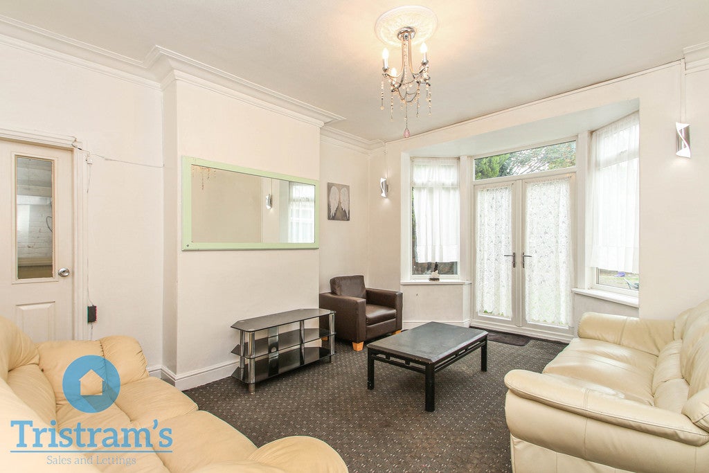 Room Thorncliffe Road in Nottingham