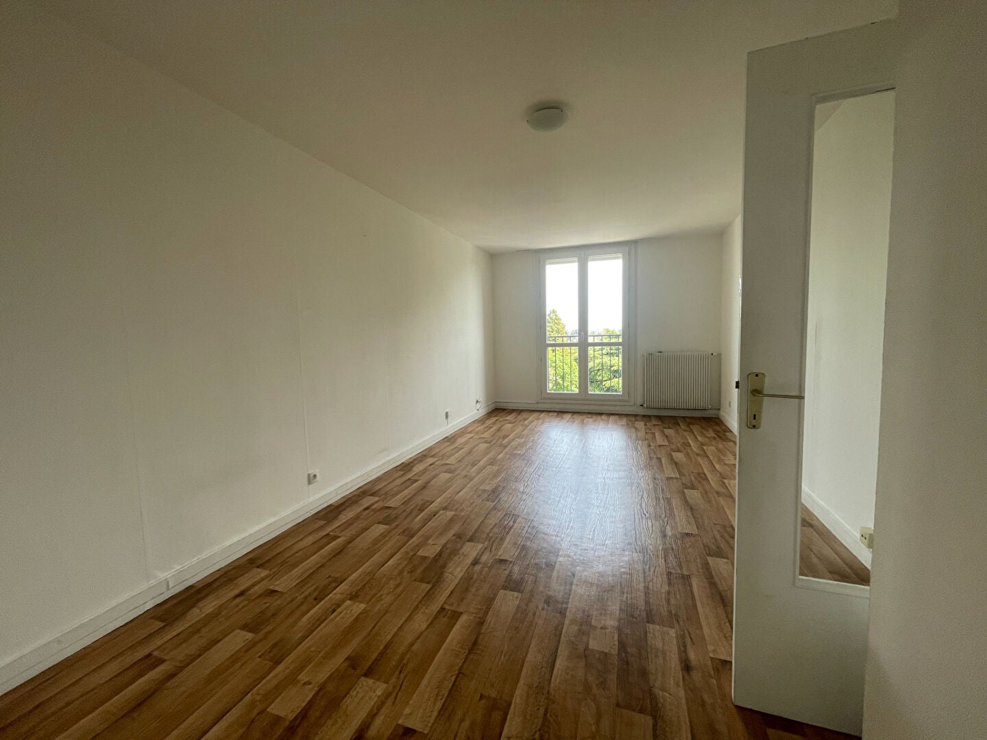 Appartement Rue Charles Péguy à Orléans