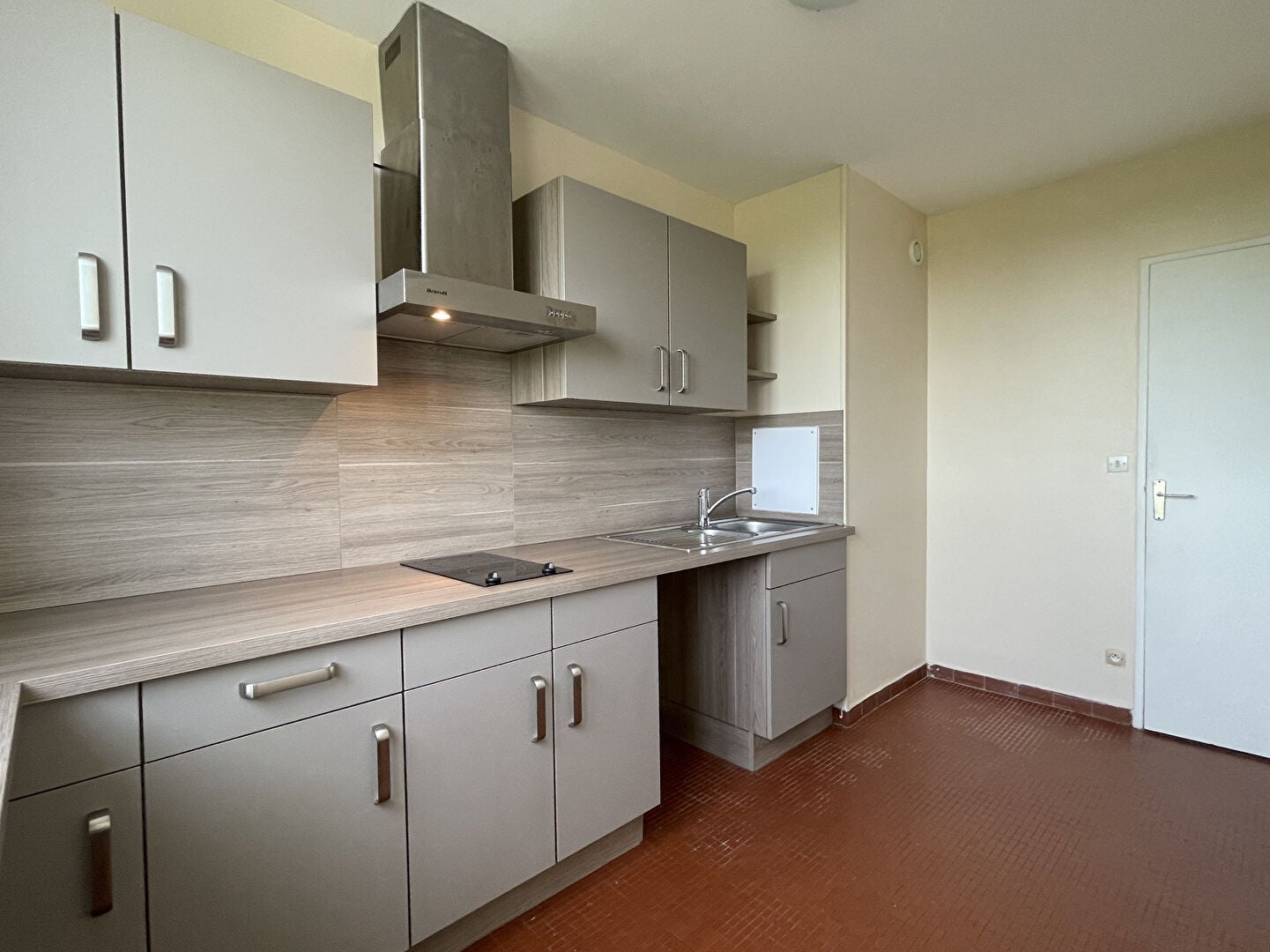 Flat Rue Charles Péguy in Orléans