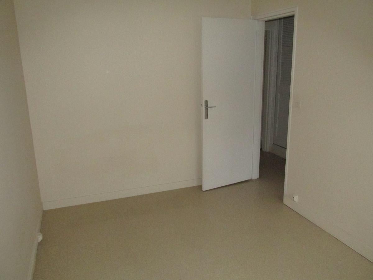 Appartement Rue François Couperin à Rouen
