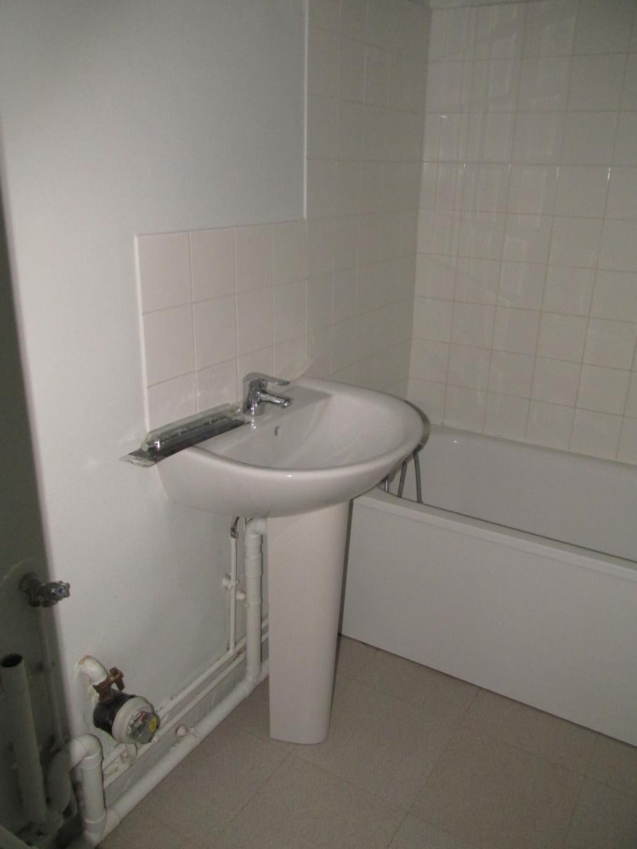 Appartement Rue François Couperin à Rouen