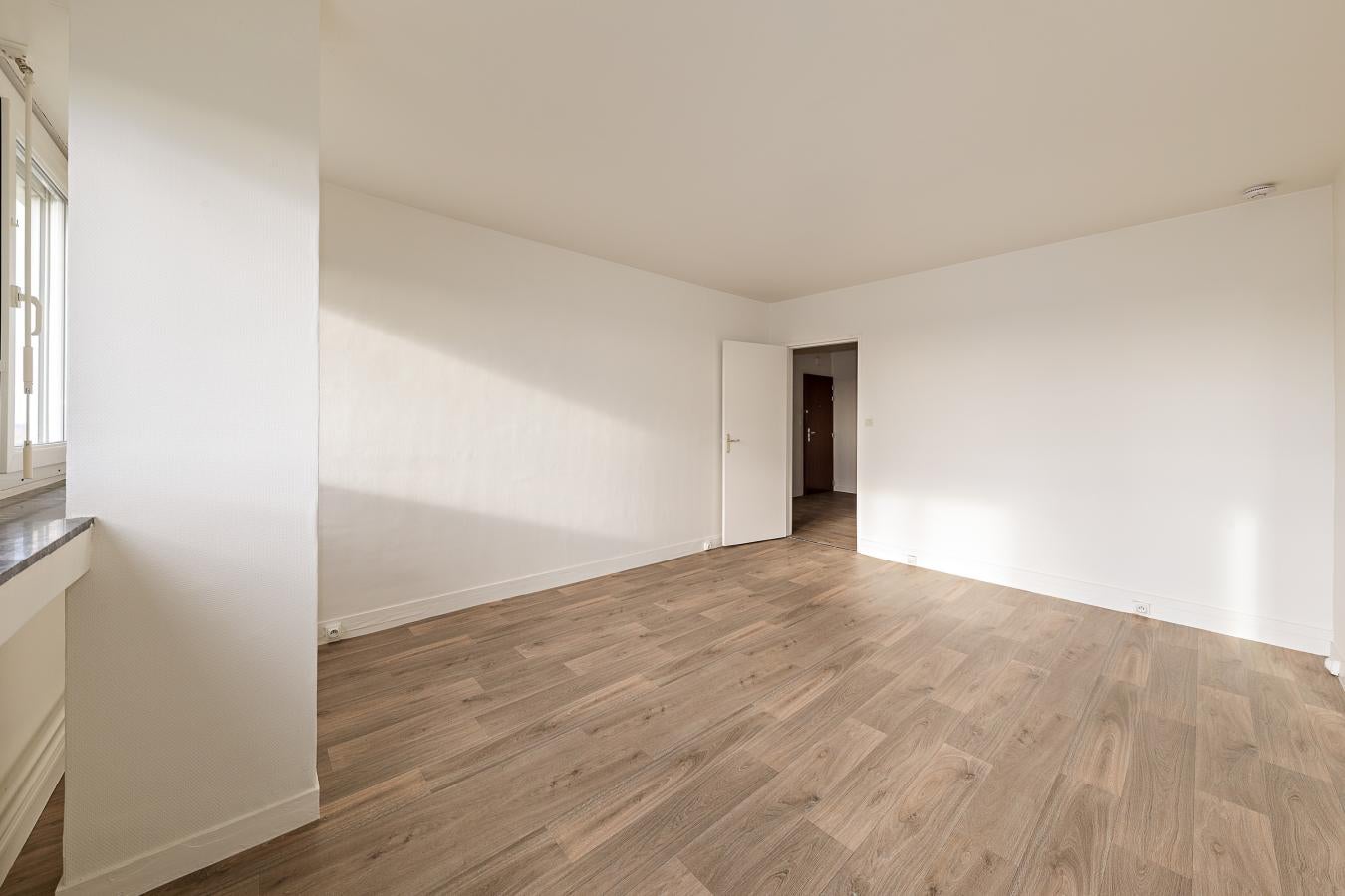 Appartement Rue François Couperin à Rouen