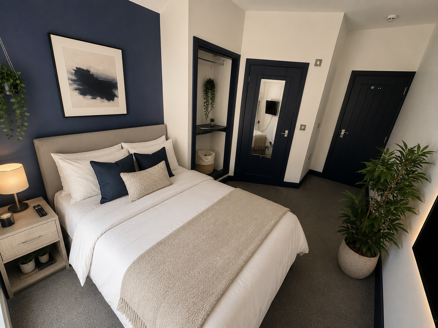Room Royal Avenue in Doncaster