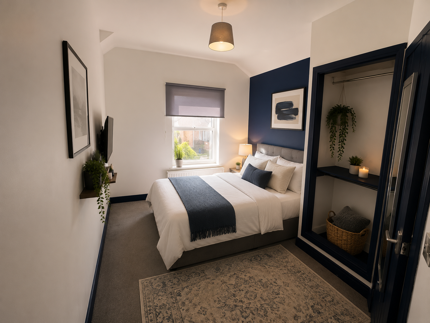 Room Royal Avenue in Doncaster