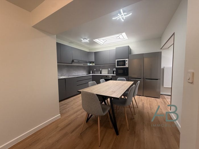 Room Rue Henri Kolb in Lille