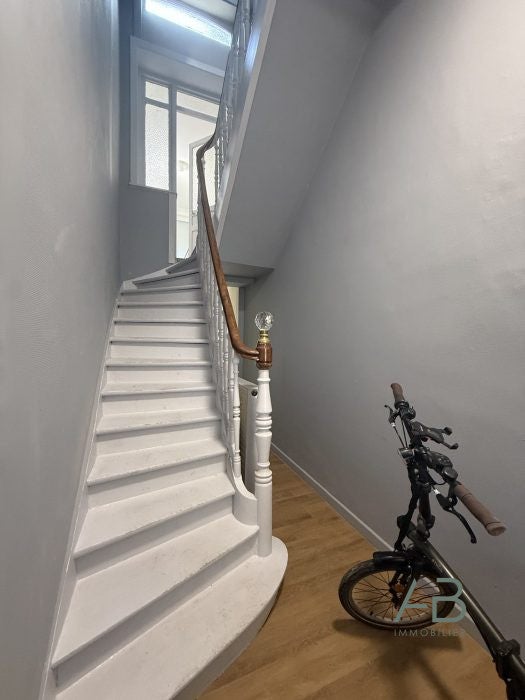 Room Rue Henri Kolb in Lille