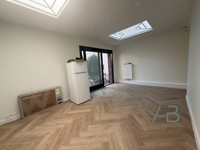 Room Rue Henri Kolb in Lille