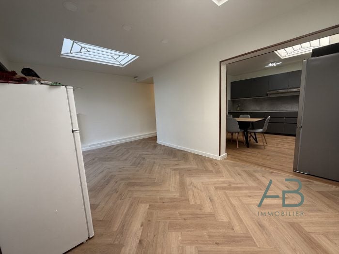 Room Rue Henri Kolb in Lille
