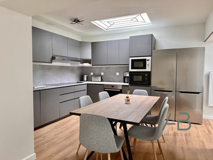 Chambre Rue Henri Kolb à Lille