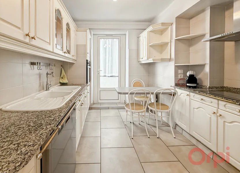 Appartement Rue Audibert à Six-Fours-les-Plages