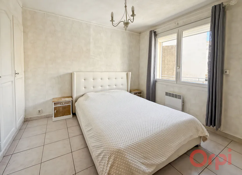 Appartement Rue Audibert à Six-Fours-les-Plages