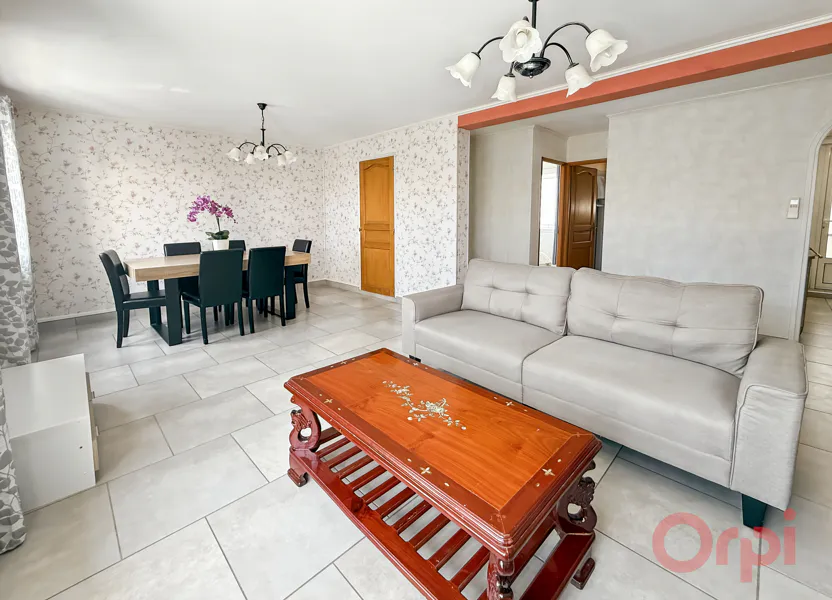Appartement Rue Audibert à Six-Fours-les-Plages