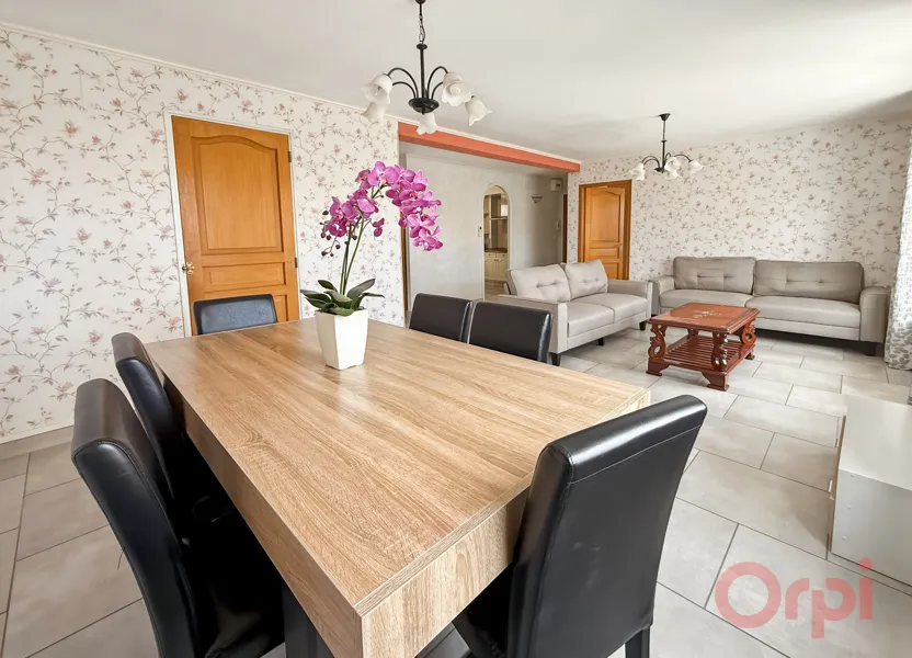 Appartement Rue Audibert à Six-Fours-les-Plages