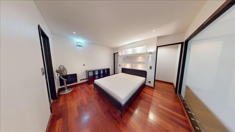 Appartement Rue Notre-Dame à Bordeaux