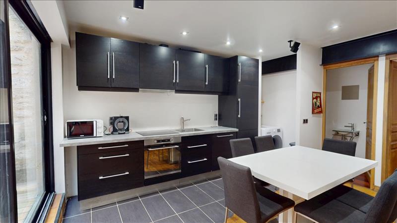 Flat Rue Notre-Dame in Bordeaux
