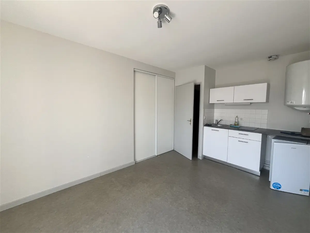 Appartement Rue du Quatorze Juillet à Talence