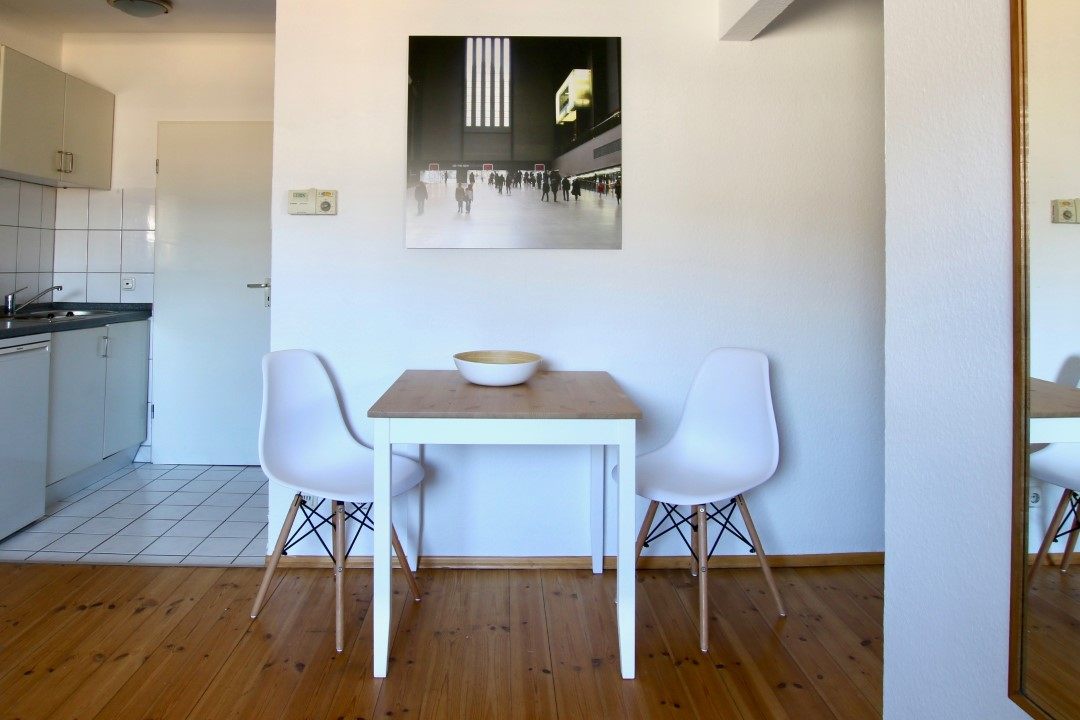 Wohnung Rathenauplatz in Köln