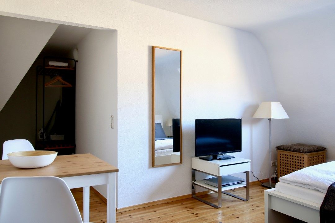 Wohnung Rathenauplatz in Köln