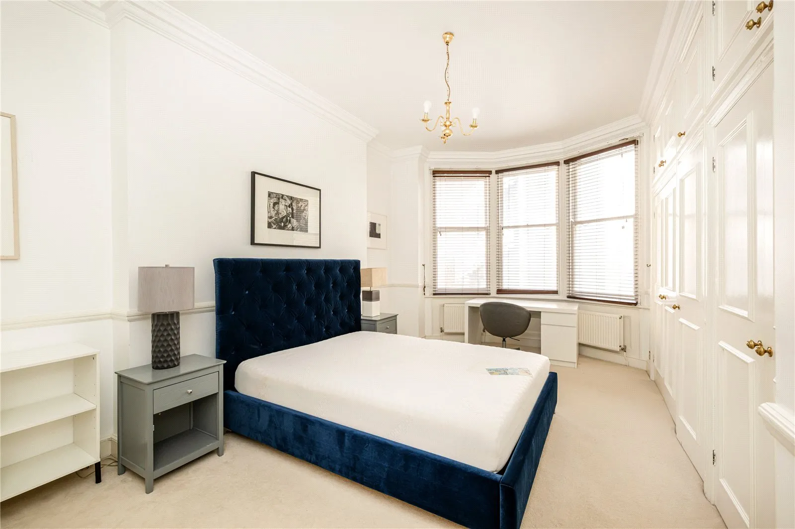 Flat Berkeley Street in City of Westminster