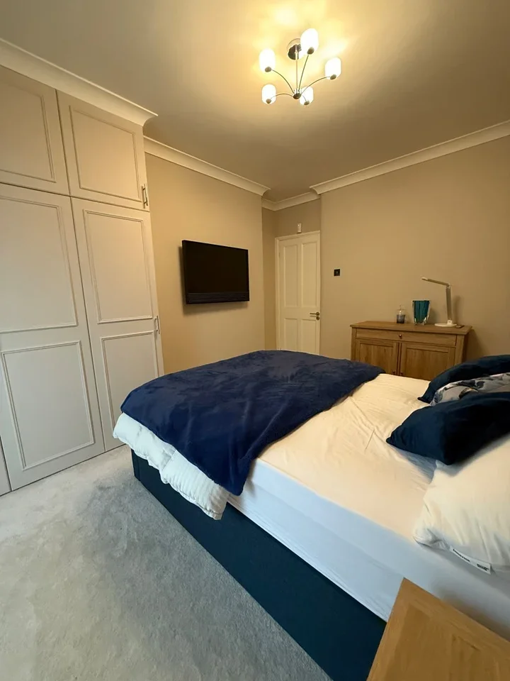Room Maldon Road in Greater London