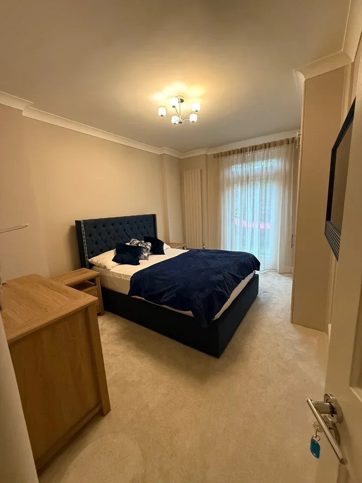 Room Maldon Road in Greater London