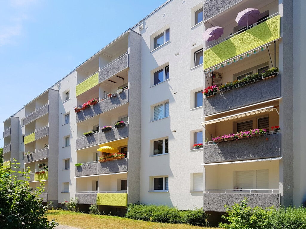 Wohnung Nordstraße in Cottbus