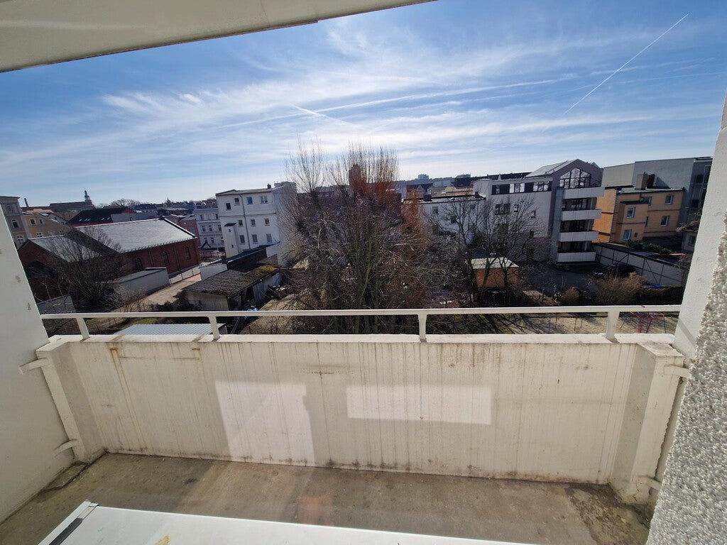 Wohnung Nordstraße in Cottbus